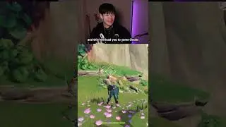 How to Get the LUXURIOUS CHEST In Sumeru's Eternal Oasis  (Genshin Impact)