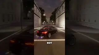 ПОГОНЯ ОТ ДПС НА ДРИФТ БМВ | ARIZONA RP - GTA SAMP