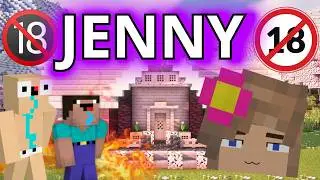 como instalar el jenny mod en minecraft java desde tlauncher | Actualizado 2025 ✅📂