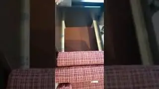 Малогабаритный диван Кубус