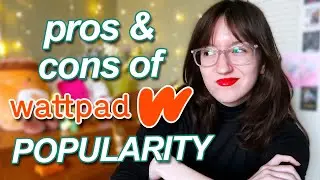 what's it like to BLOW UP on WATTPAD? | Wattpad Wednesdays