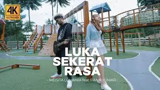 Luka Sekerat Rasa - Meisita Lomania feat Ipank Yuniar