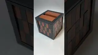 Lego Minecraft Jukebox #shorts