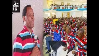 NYALANDU AJILIPUA SASA/TUKISIKIA CHADEMA WANAKUJA HATULALI/TULIKUWA TUNAWAOGOPA