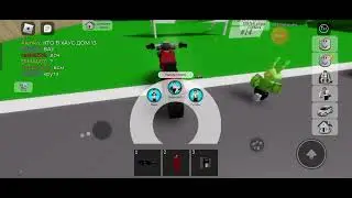 Poppy playtime в роблокс (2 сезон 3 серия)