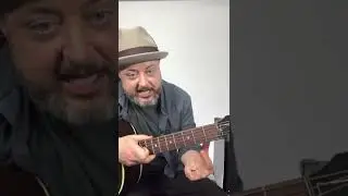 The FIRST CHORD You Should Learn #shorts