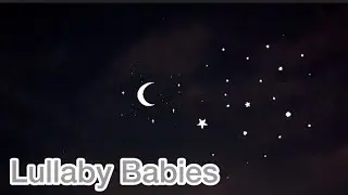 Bedtime Lullabies And Calming Music | Sleep Instantly Within 2 Minutes | Baby Sleep Music