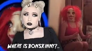 Where Did Bonskinny Go..?