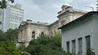 БАКТЕРИОЛОГИЧЕСКИЙ ИНСТИТУТ 19-го ВЕКА.
