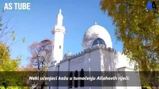 Šejh Muhammed Mukhtar eš Šenkiti ᴴᴰ - Potpuna nagrada