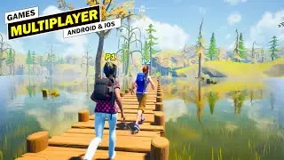 Top 10 Best Multiplayer Android & iOS Games to play in 2024/2023