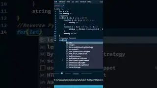 Pattern in javascript #shorts #viral