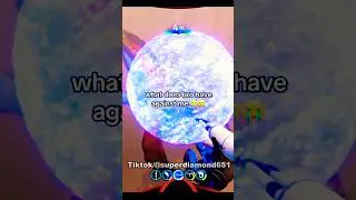 Sent him straight to Subnautica 2 💀🌊
