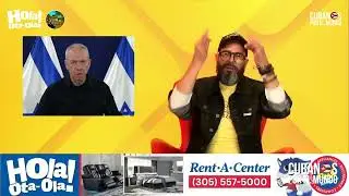 Israel reitera que acabará con Hamás. Mientras tanto, sigue el apoyo a este grupo terrorista