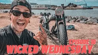 Wicked Wednesday | LIVE Q&A + Updates from the E-Bike Industry! Episode 10