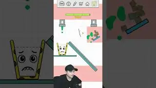 Заразный лёд Happy Glass 🥛 level 521 - 523