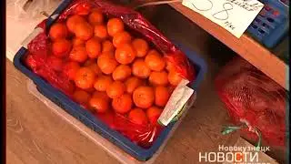 Очередная ревизия в магазины: нарушения есть