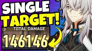 JING YUAN From a Whale's Perspective!!! [Honkai: Star Rail]