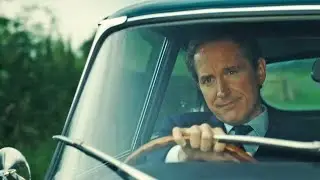 DALGLIESH drives to Norfolk in Season 2 Episode 1 clip