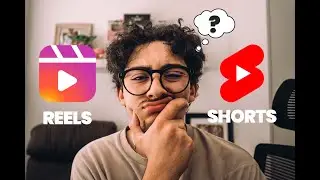 (YOUTUBE SHORTS - INSTAGRAM REELS) - why you should be creating them