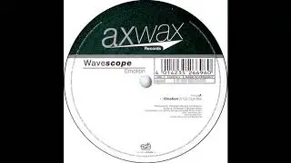 Wavescope - Emotion (Club Mix) [HQ]