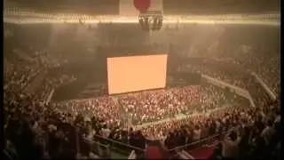 The Pillows LOSTMAN GO TO BUDOKAN Live   #1 Opening!