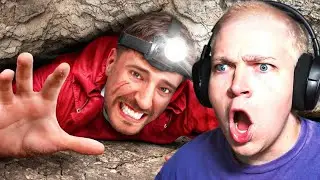 MrBeast almost DIED..