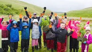 Leaving a Lasting Legacy | Our Scotland Trip