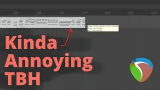Reaper - Turn Off Auto Looping Default