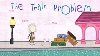 The Train Problem | Peg + Cat | PBS KIDS Videos