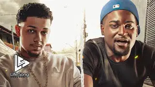 MC GABLUCA e MC PEPEU - RESSACA BRABA - DJ 2W e GABRIEL TADEU ( LIFE SONG RECORDS )