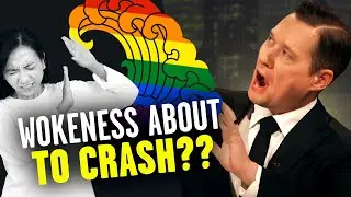 Wokeness Dooms Kamala’s 2024 Campaign | Ep 968