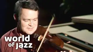 Sven Asmussen - A Fiddler in Rio - 15/12/1972 • World of Jazz