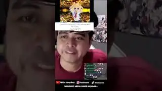 MEMANG MEDIA SHARE ANYIM