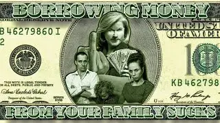 Borrowing Money | Epic Studios - Music Video