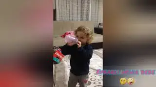 maviş nehir çok efkarlı 🤣🤪🤭 #efkarlıBebe #funnkids #funnvideo #funnbaby #kidstube #canıtezler3maviş