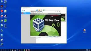 How to Install CentOS 8 in VirtualBox