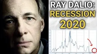 Ray Dalio Just Changed His Recession Prediction. Why?