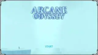 [Arcane Odyssey Soundtrack]: Main Theme