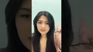 cewek cantik gemoy terbaru bigo live bikin terpesona terus