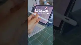 stylus pen goojodoq 