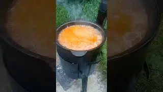 Плов за минуту....