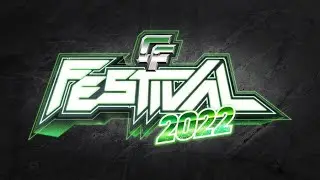 Cyberfight Festival 2022 Review