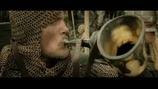 Lord of the Rings and chariots of fire