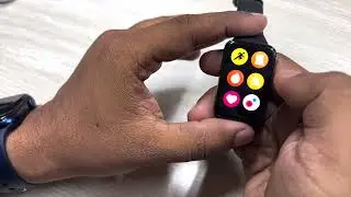 Mi Band 7 Pro Unboxing and First Look II  Best Smart Band 2022
