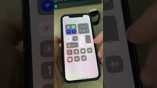 How to set up or change Control Center on iPhone 