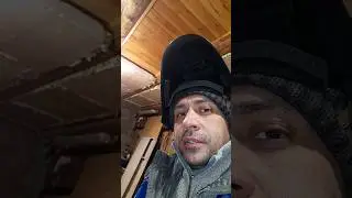 О сварке за 60 секунд ( подрез ).