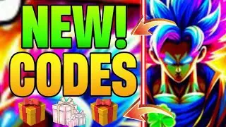 🌵 Update 11 🌵 ROBLOX ANIME RARITIES CODES APRIL 2024