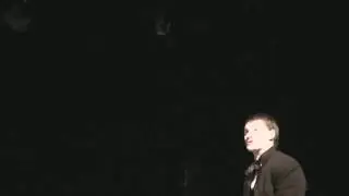 Наш Александр.