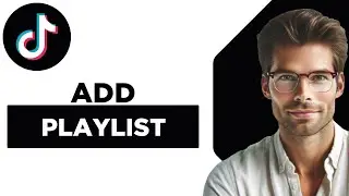 How To Add Playlist On Tiktok (2024) Simple Tutorial